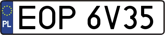EOP6V35