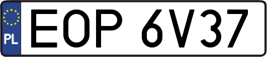 EOP6V37