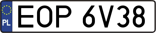 EOP6V38