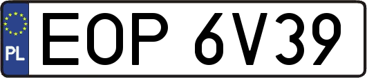 EOP6V39