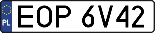 EOP6V42