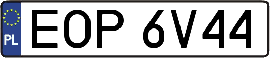 EOP6V44