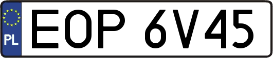 EOP6V45