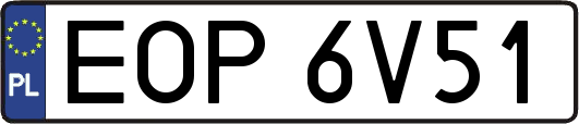 EOP6V51