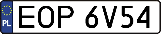 EOP6V54