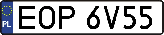 EOP6V55