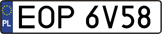 EOP6V58