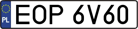 EOP6V60