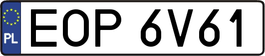 EOP6V61