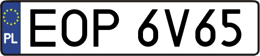 EOP6V65