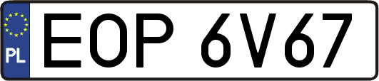 EOP6V67
