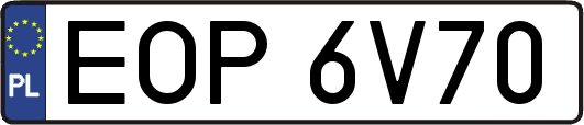 EOP6V70