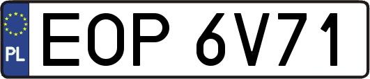 EOP6V71