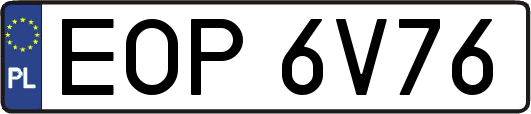 EOP6V76