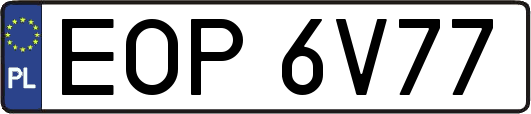 EOP6V77