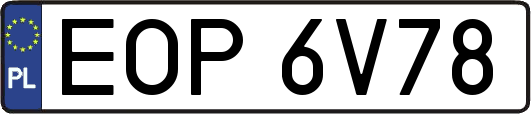 EOP6V78