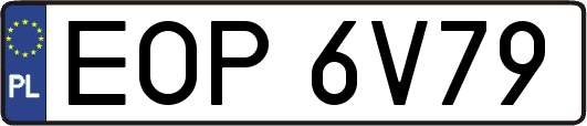 EOP6V79