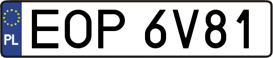 EOP6V81