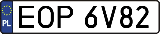 EOP6V82