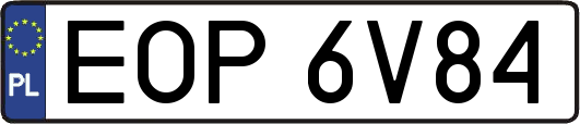 EOP6V84