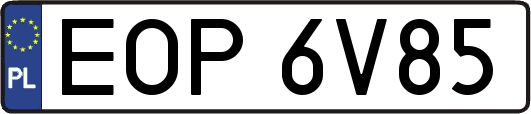 EOP6V85