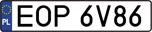 EOP6V86