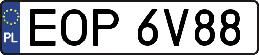 EOP6V88