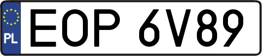 EOP6V89