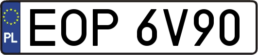 EOP6V90