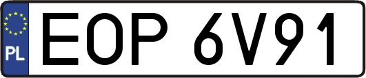EOP6V91