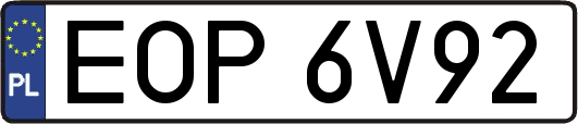 EOP6V92