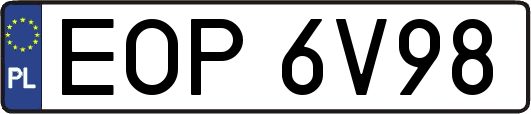 EOP6V98