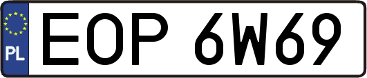 EOP6W69