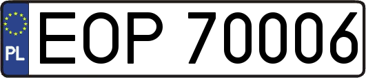 EOP70006