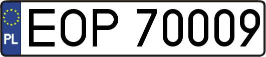 EOP70009
