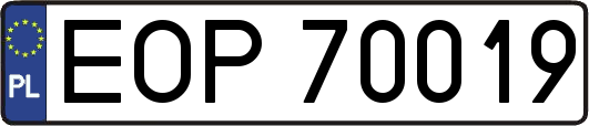 EOP70019