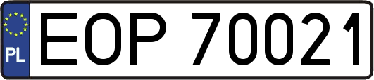EOP70021