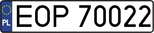 EOP70022