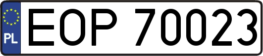 EOP70023