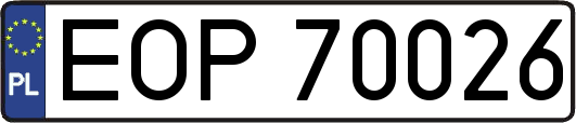 EOP70026