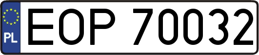 EOP70032