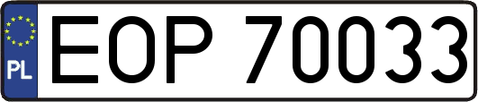 EOP70033