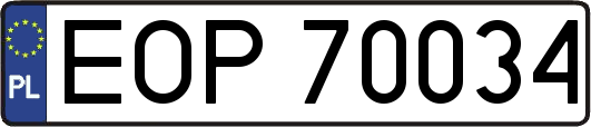 EOP70034