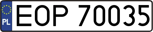 EOP70035