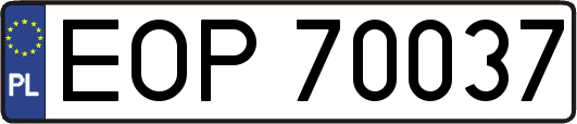 EOP70037