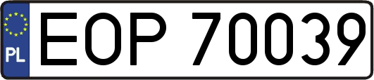 EOP70039
