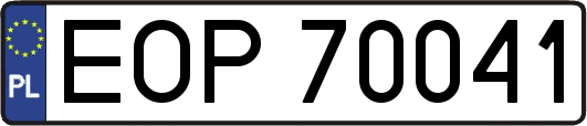 EOP70041