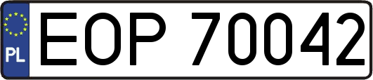 EOP70042