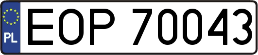 EOP70043