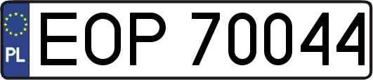 EOP70044
